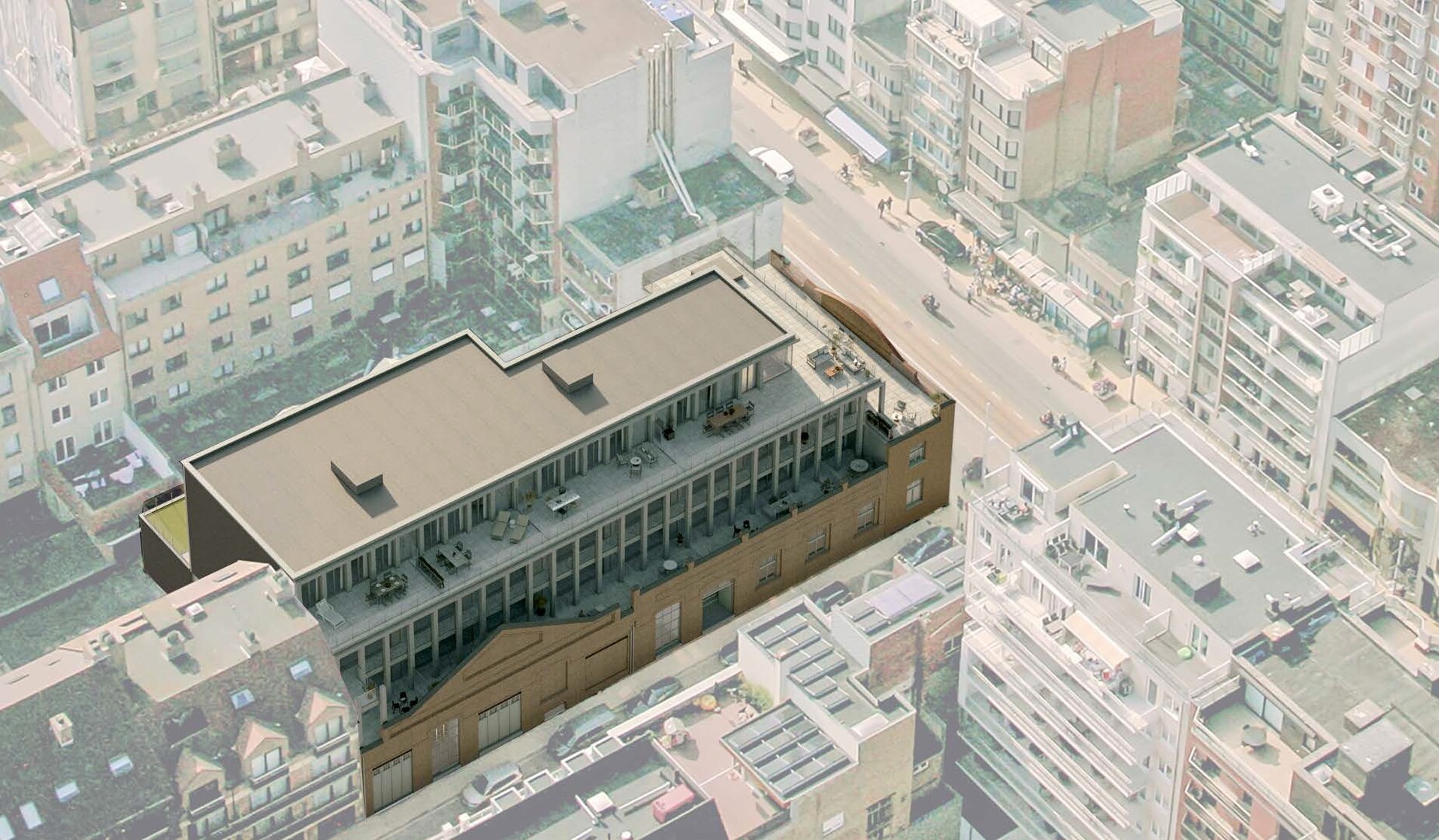 <br><span>RES. OMNIA</span> De perfecte balans tus...